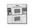 GE 27" Built-In Double Electric Convection Wall...