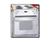 GE 27" Self-Cleaning Drop-In Electric Range -...