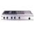 GE 27 in. Monogram ZGU48N4GD Gas Cooktop
