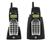 GE 27831 2.4 GHz Twin Cordless Phone