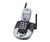 GE 27928GE6 Cordless Phone (27928GE6BKSL)