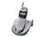 GE 27938GE5 2.4 GHz Analog Cordless Phone with...