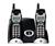 GE 27996 Twin Cordless Phone