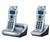 GE 28111EE2 1.9 GHz Twin Cordless Phone