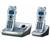 GE 28112 1.9 GHz Twin Cordless Phone