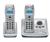 GE 28112 Twin Cordless Phone