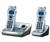 GE 28112EE2 1.9 GHz Twin Cordless Phone