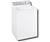 GE 3.5 Cu. Ft. 22-Cycle King-Size Washer - White