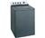GE 3.5 Cu. Ft. King-Size Capacity Washer with...