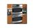 GE 30" Built-In Double Electric Convection Wall...