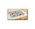 GE 30" Built-In Gas Cooktop - Bisque-on-Bisque
