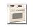 GE 30" Self-Cleaning Drop-In Electric Range -...