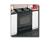 GE 30" Slide-In Electric Range - Black