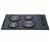 GE 30 in. JP326 Electric Cooktop