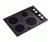 GE 30 in. Profile JP350SCSS Electric Cooktop