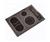 GE 30 in. Profile JP938 Electric Cooktop