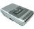 GE 35030 Desktop Cassette Voice Recorder