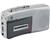 GE 35377 Handheld Cassette Voice Recorder