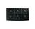 GE 36 in. Monogram ZGU36KWKWW / ZGU36KBKBB Gas...