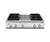 GE 36 in. Monogram ZGU36N4RHSS / ZGU36L4RHSS Gas...