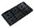GE 36 in. Profile JGP962 Gas Cooktop