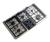 GE 36 in. Profile JGP963 Stainless Steel Gas...