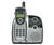 GE 5.8 Ghz Ans Sys W/cid Phone