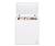 GE 5 cu. ft. / 142 liter Chest Freezer FCM5DMWH