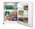 GE 5 cu. ft. / 142 liter Upright Freezer FUM5SM