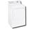 GE 7.0 Cu. Ft. 9-Cycle Super Capacity Gas Dryer -...