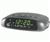 GE 7-4823 Clock Radio