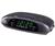 GE 7-4827 Clock Radio