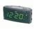 GE 7-4853 Clock Radio