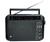 GE 72887 FM/AM Radio