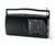 GE 72946 AM/FM/Weather/TV Radio