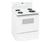 GE ABS300JWW / ABS300KBB Electric Kitchen Range