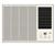 GE ADQ12AA Air Conditioner