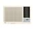 GE AGQ12AJ Thru-Wall/Window Air Conditioner