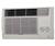 GE AJEH12DC Thru-Wall/Window Air Conditioner