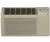 GE AJES09DCC Thru-Wall/Window Air Conditioner
