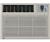 GE ASQ06LK 6'000 BTU Room Air Conditioner with 3...