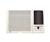 GE ASW24DE Air Conditioner