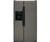 GE Adora? (DSF25KGTBG) Side by Side Refrigerator