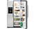 GE Adora? DSS25KSTSS Stainless Steel Side by Side...