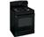 GE Adora JGBP87DEMBB Gas Kitchen Range