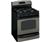 GE Adora JGBP87MEM Kitchen Range