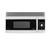 GE Advantium SCA1001HSS 900 Watts Convection /...