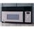 GE Advantium SCA1001SS 900 Watts Convection /...