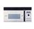 GE Advantium SCA2001BSS 950 Watts Microwave Oven