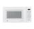GE Appliances 0.7 cu. ft. Countertop Microwave Oven...